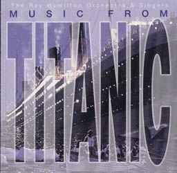 Titanic Various Artists