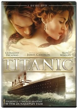 Titanic Cameron James