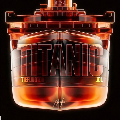 Titanic Tiefundton, JOL