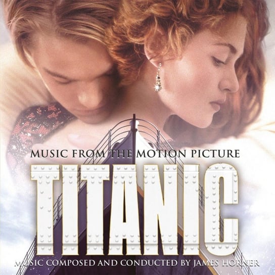 Titanic, płyta winylowa Various Artists