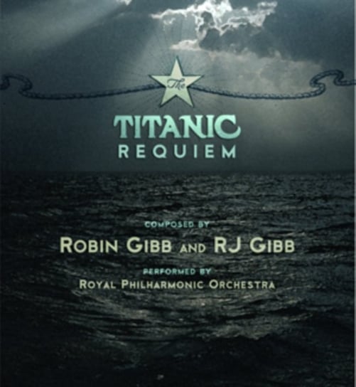 Titanic Requiem Royal Philharmonic Orchestra