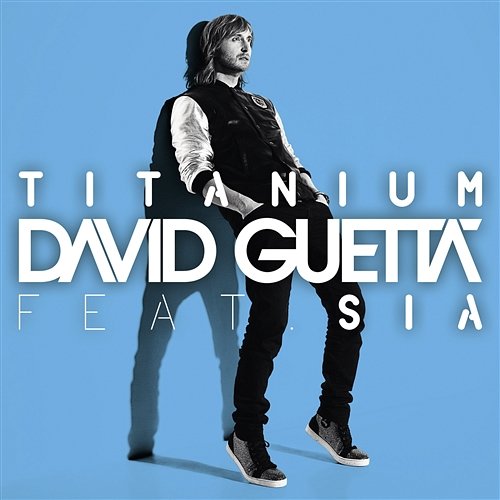 Titanium David Guetta