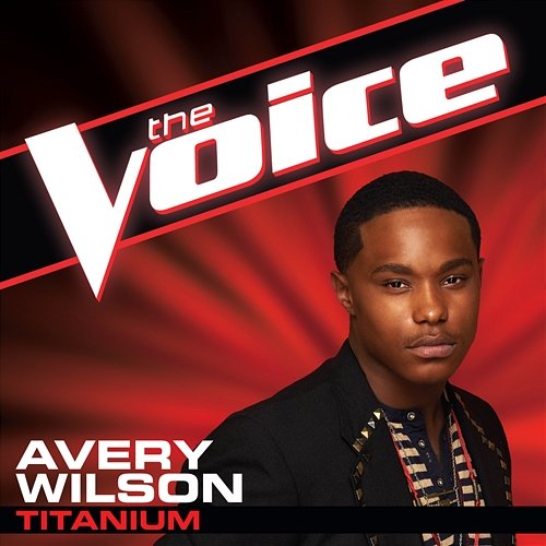 Titanium Avery Wilson