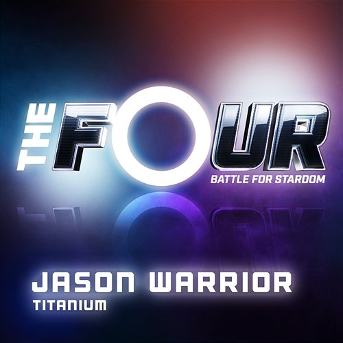 Titanium Jason Warrior