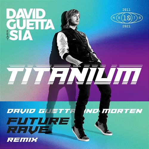 Titanium David Guetta feat. Sia