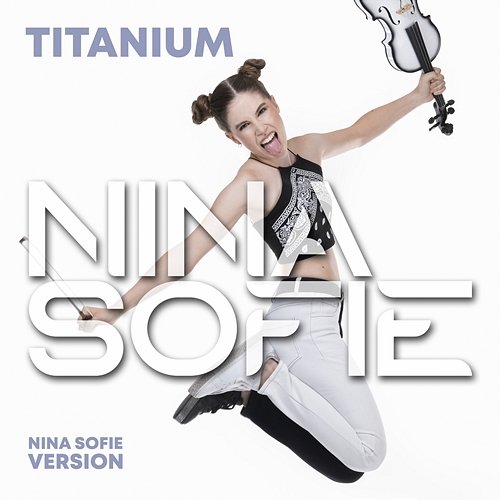 Titanium Nina Sofie