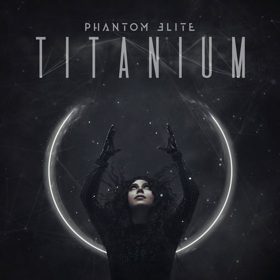 Titanium Phantom Elite