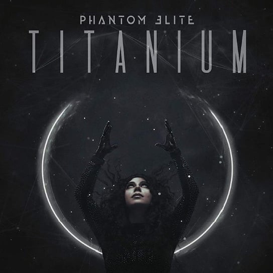 Titanium, płyta winylowa Phantom