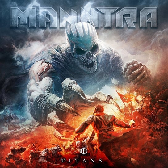 Titans Manntra