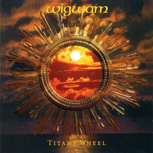 Titans Wheel Wigwam