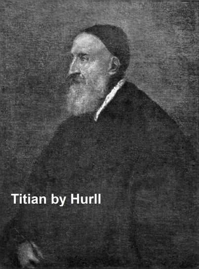 Titian Hurll Estelle M.