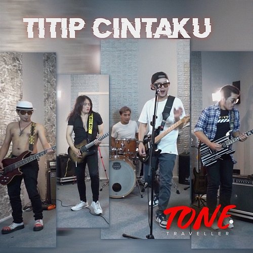 Titip Cintaku Tone Traveller