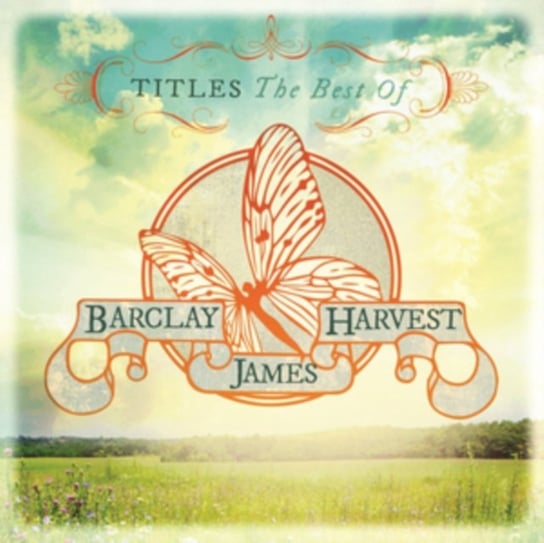 Titles Barclay James Harvest