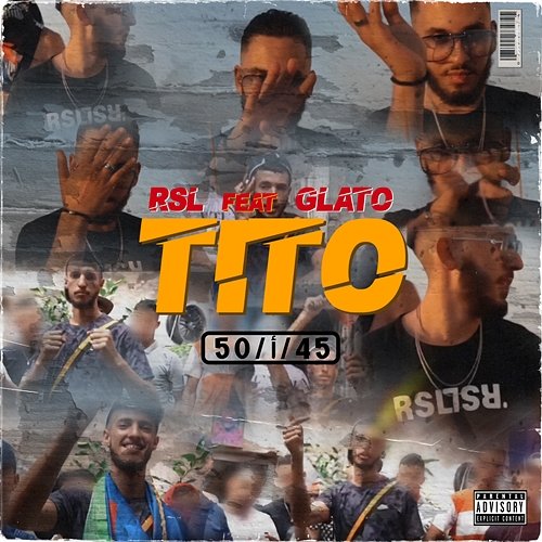 Tito RSL feat. Glato