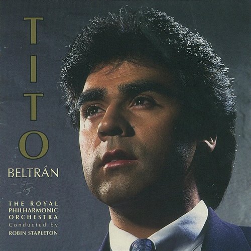Tito Tito Beltran, Royal Philharmonic Orchestra