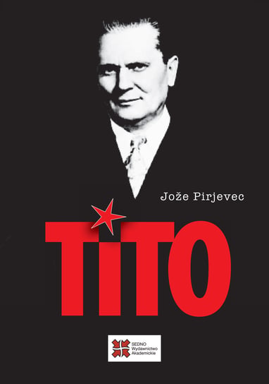 Tito Pirjevec Joze