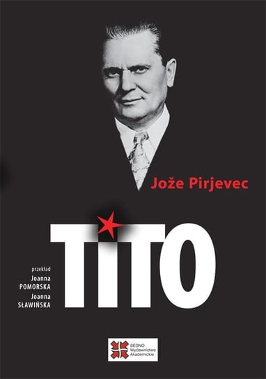 Tito Pirjevec Joze