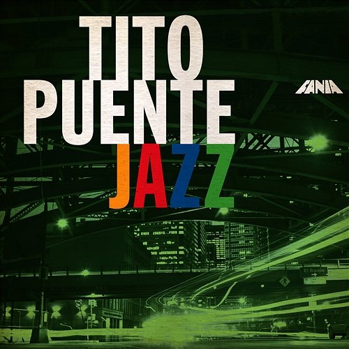 Tito Puente Jazz Tito Puente