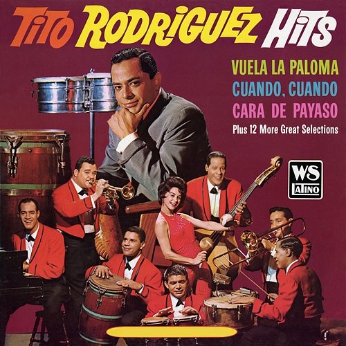 Tito Rodríguez Hits Tito Rodríguez