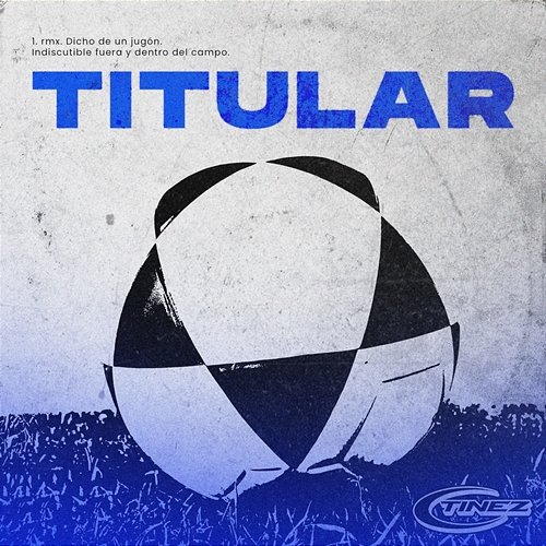 Titular Tinez