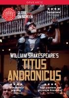 Titus Andronicus (brak polskiej wersji językowej) 