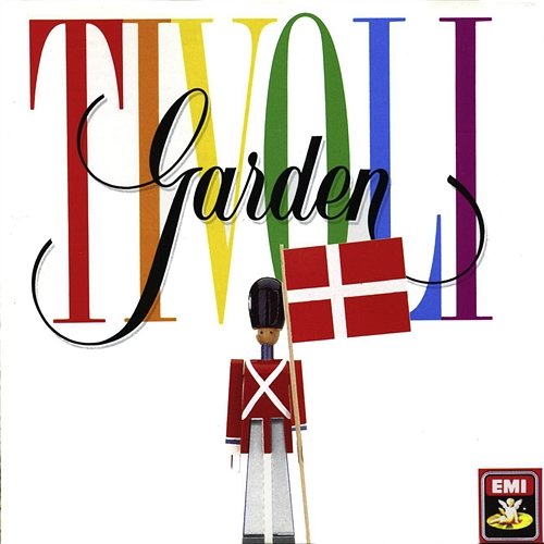 Tivoli-Garden For Fuld Musik Tivoligarden