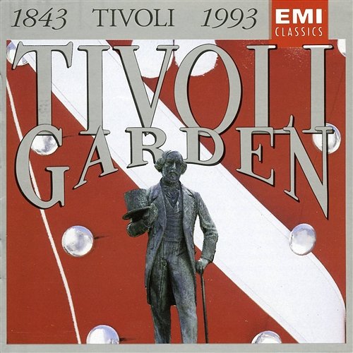 Tivoligarden 1843 - 1993 Tivoligardens Musikkorps