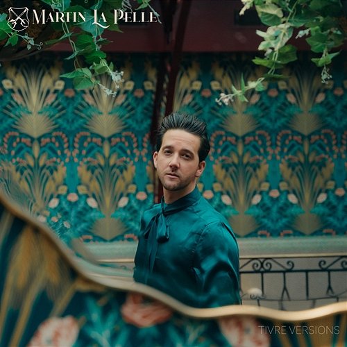 TiVre Versions Martin La Pelle