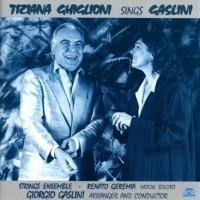 TIZIANA G.SINGS GASLINI Sunny Moon