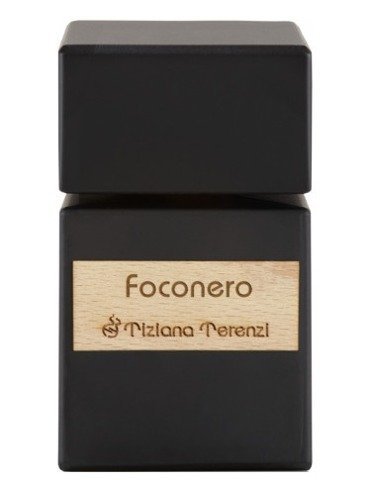 Tiziana Terenzi, Foconero, woda perfumowana, 100 ml Tiziana Terenzi