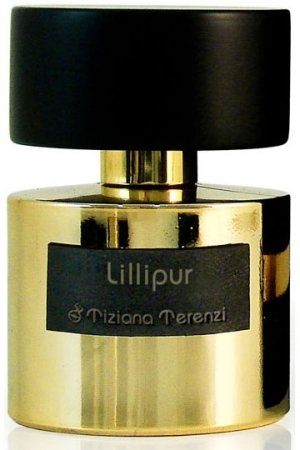 Tiziana Terenzi, Lillipur, woda perfumowana, 100 ml Tiziana Terenzi