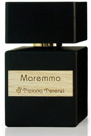 Tiziana Terenzi, Maremma, woda perfumowana, 100 ml Tiziana Terenzi