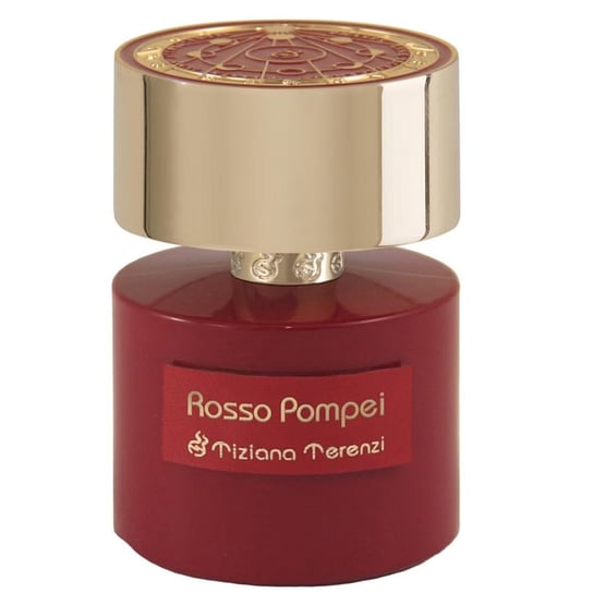 Tiziana Terenzi Rosso Pompei, Ekstrakt Perfum Spray, 100ml Tiziana Terenzi