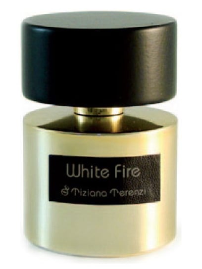 Tiziana Terenzi, White Fire, woda perfumowana, 100 ml Tiziana Terenzi