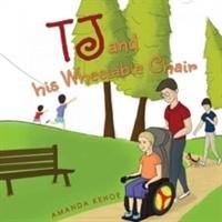 TJ and his Wheelable Chair Amanda Kehoe