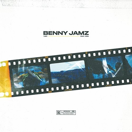 Tjep Benny Jamz feat. Kesi
