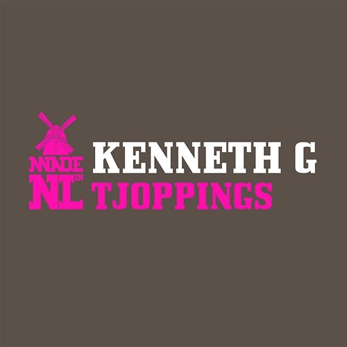 Tjoppings Kenneth G