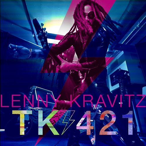 TK421 Lenny Kravitz