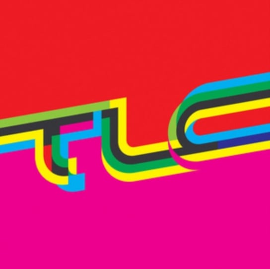 TLC, płyta winylowa TLC