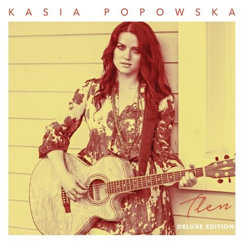 Tlen (Deluxe Edition) Popowska Kasia