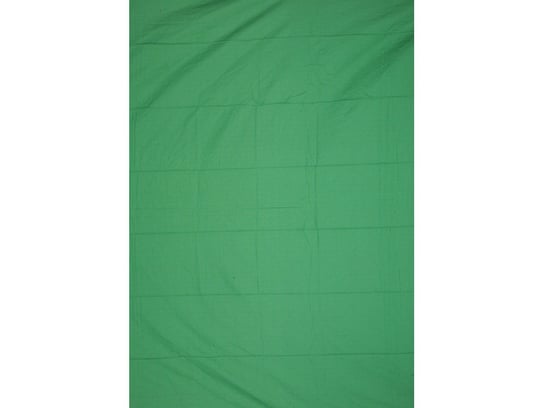 Tło 3X3M Batik-Chromagreen Idealne Do Kluczowania Fomei