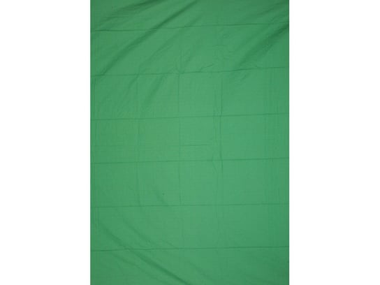 Tło Fotograficzne Chromagreen 2,7X7M Batik. Idealne Do Kluczowania Fomei