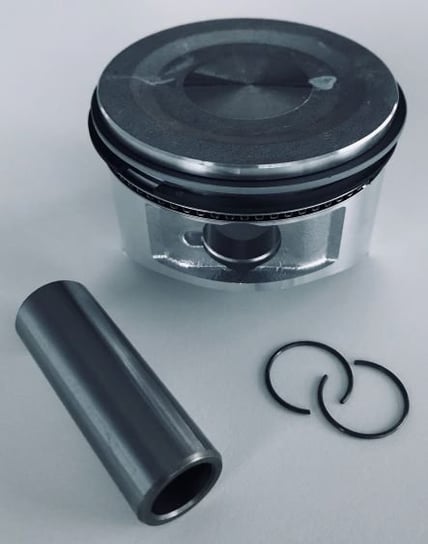 Tłok Kompletny Zongshen Xp200 Zongshen