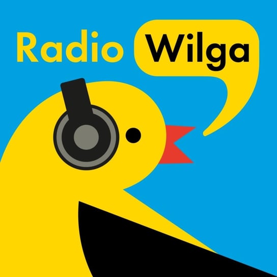Tłumacz rozkłada zdania na czynniki pierwsze - rozmowa z Rafałem Lisowskim - Radio Wilga - podcast Wydawnictwo Wilga