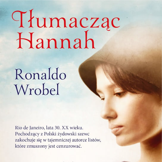 Tłumacząc Hannah Wrobel Ronaldo
