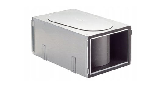 Tłumik CW-S 320 ZEHNDER