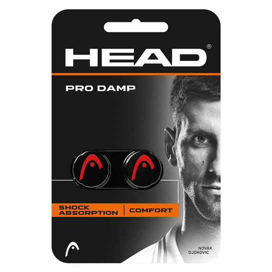 Tłumik Head Pro Damp 285515 r.0 Head