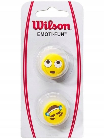 Tłumik Wibrastop Wilson Emoti-Fun Wilson
