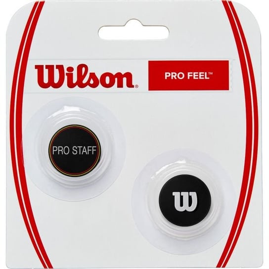 Tłumik Wibrastop Wilson Pro Feel Pro Staff Wilson