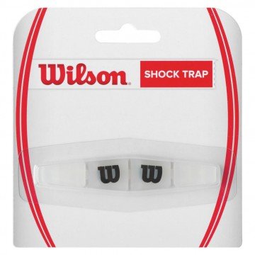 Tłumik Wibrastop Wilson Shock Trap - Transparent Wilson